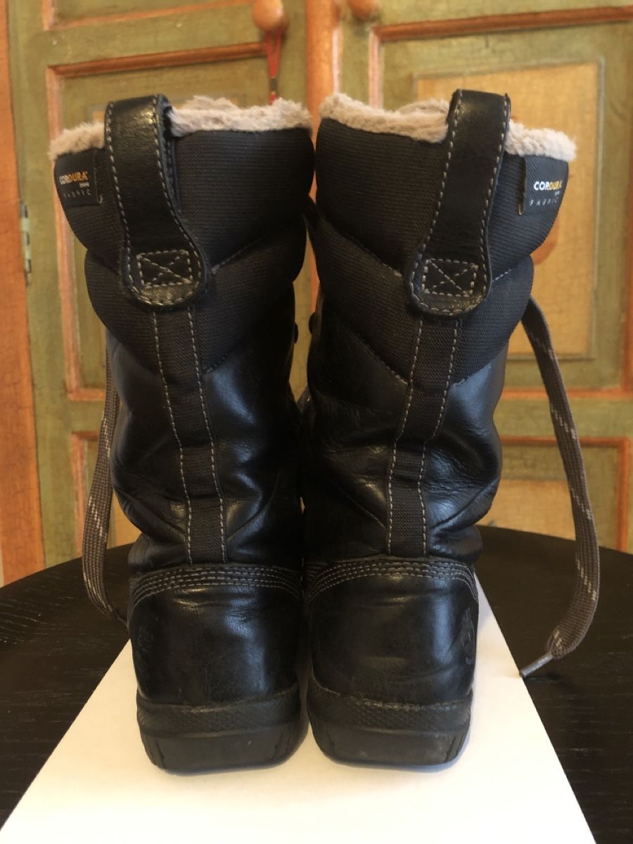 Timberland Scarpe da uomo: Timberland bottes chaudes et confortables - Taille 36 – Usato da Biel/Bienne venduto da Lianumi 4