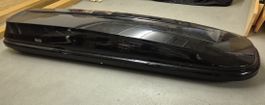 BMW Dachbox