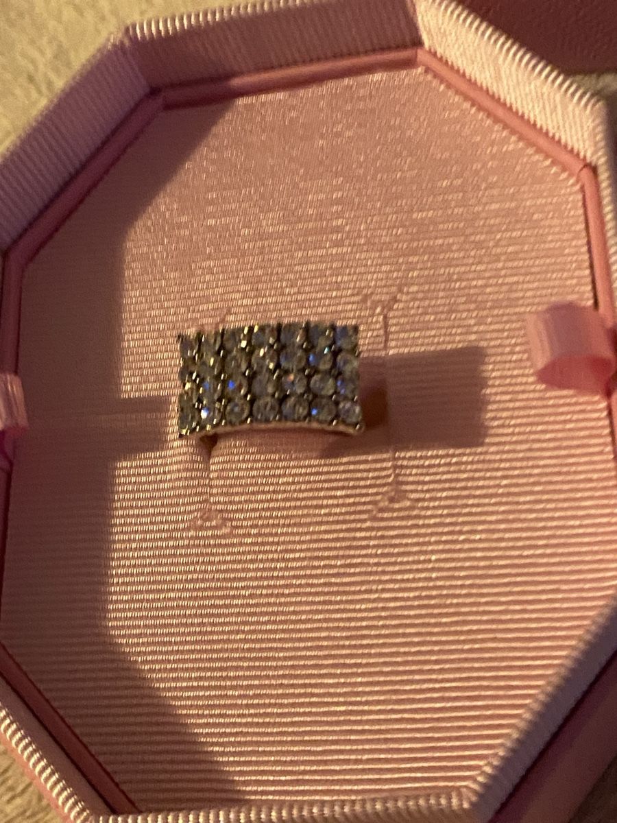 Ringe: Strass Ring , NEU – Neu (gemäss Beschreibung) aus Obbürgen von bugi6868 5