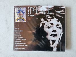 Edith Piaf  -  La Môme  /  2 CD Set Fabrikneu