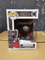 Funko Pop! Drogon Nr. 16