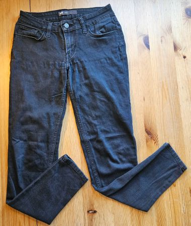 Levi's Jeans Damen Grösse W27 L30