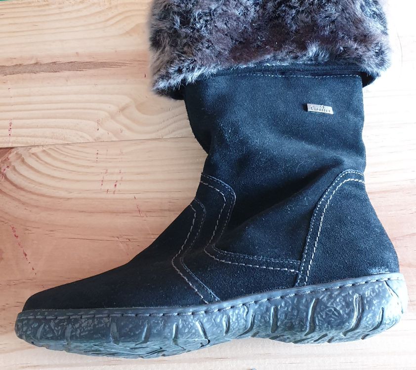 Caprice Stiefeletten 3