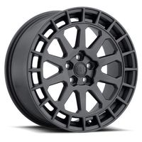 Alufelgen Black Rhino Boxer 18"