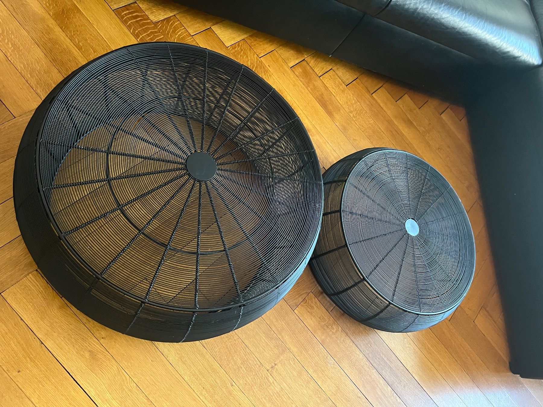 La Redoute Tavoli: Tables basses Bangor – Usato da Montreux venduto da LeVintage33 2