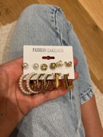 Ohrringe SET