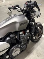 YAMAHA XJR 1300 Frisch ab MFK