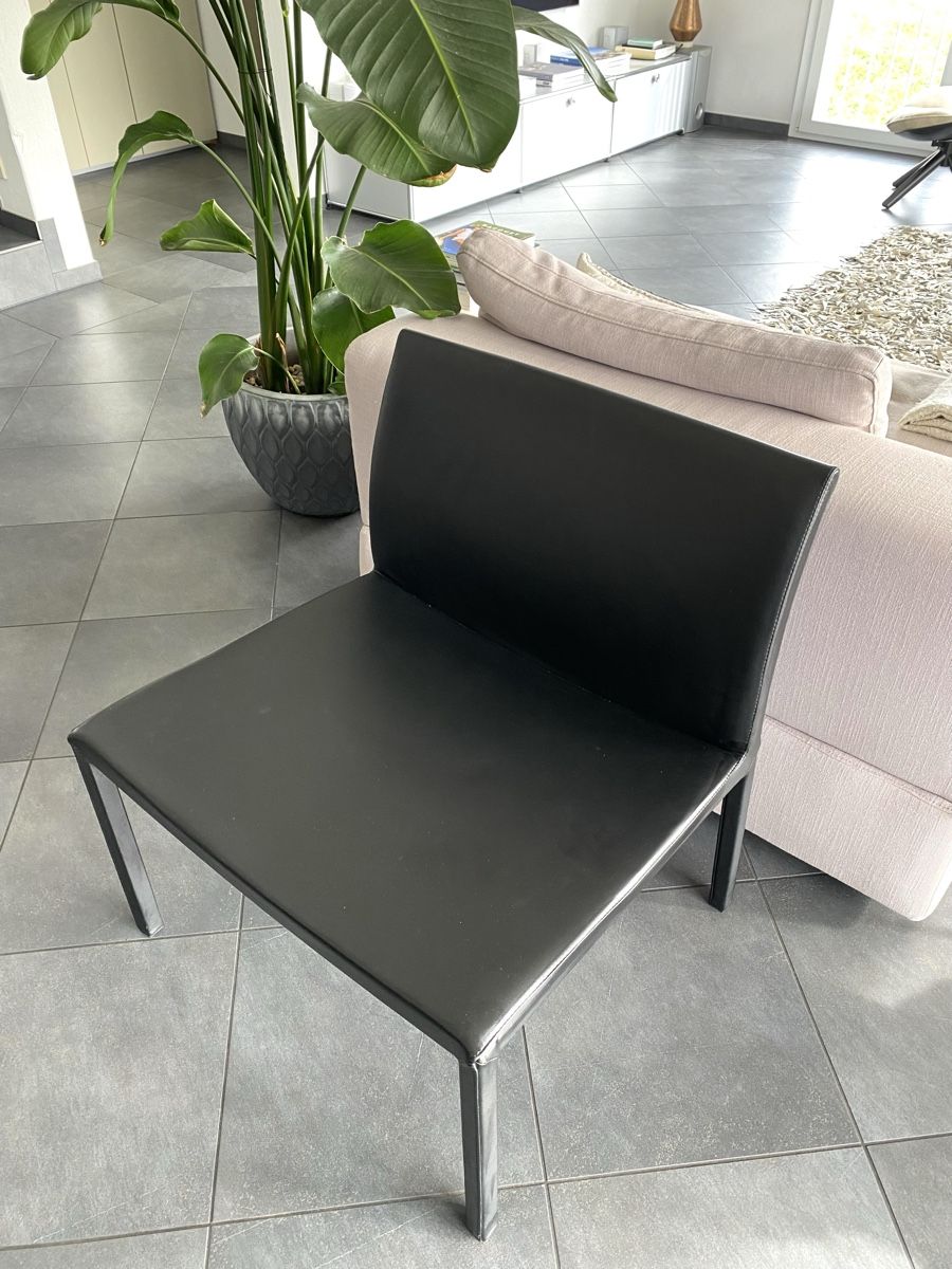 Liegen & Liegestühle: Design Sessel Chair Lounger – Gebraucht aus Olten von sportwelt 8