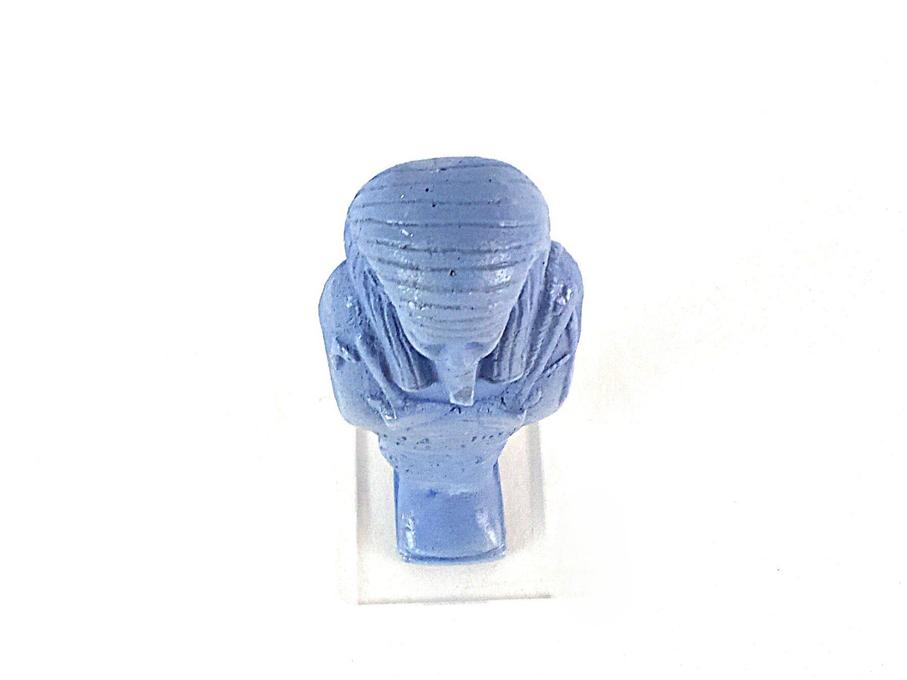 Sculture & Statue: Deko Objekt Pharao/Uschebti – Usato da Pratteln venduto da Restwert_Pratteln 4