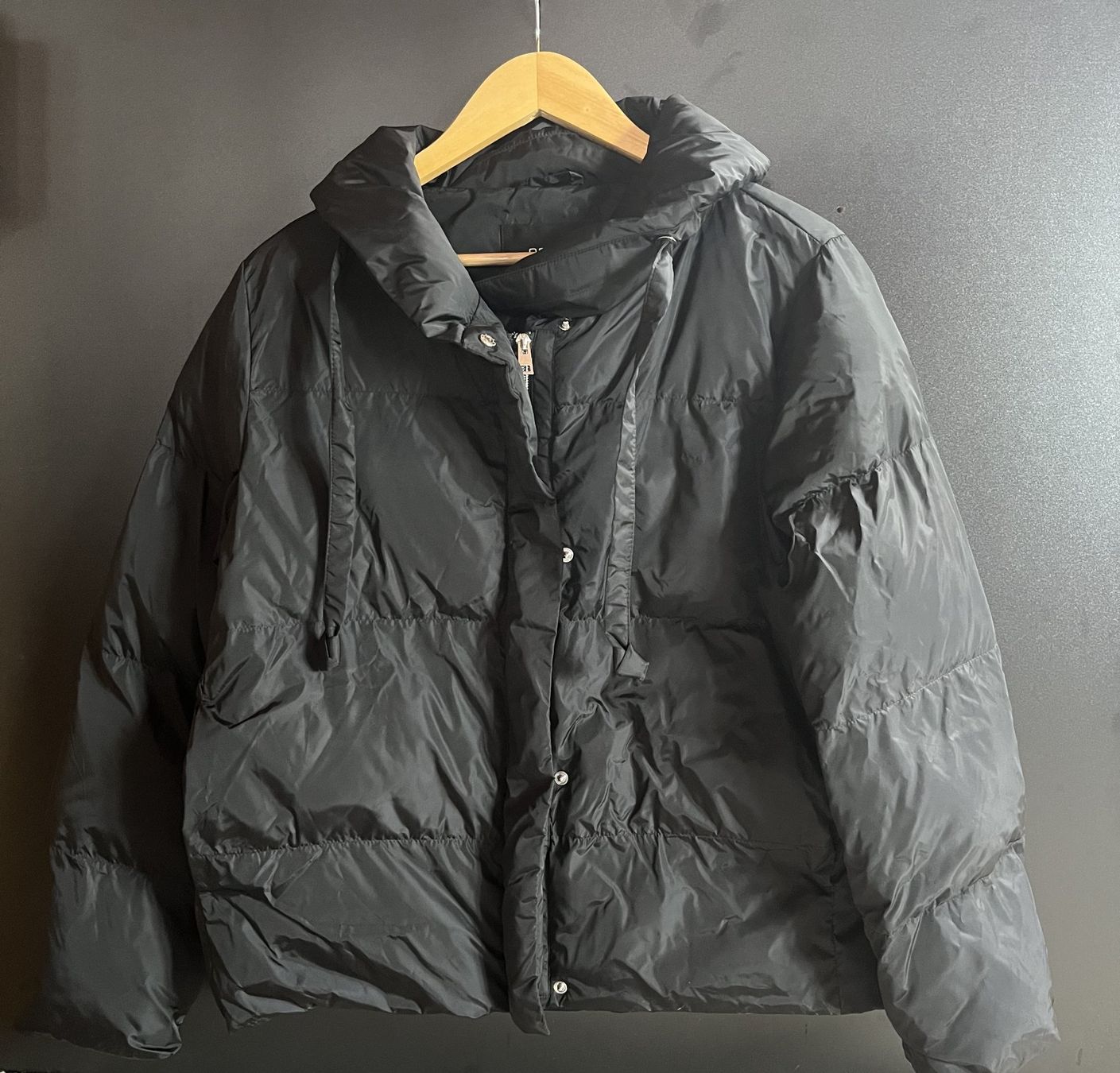 Opus Giacche: Veste zippée matelassée Opus – Usato da St. Ursen venduto da kat_g8z5 1