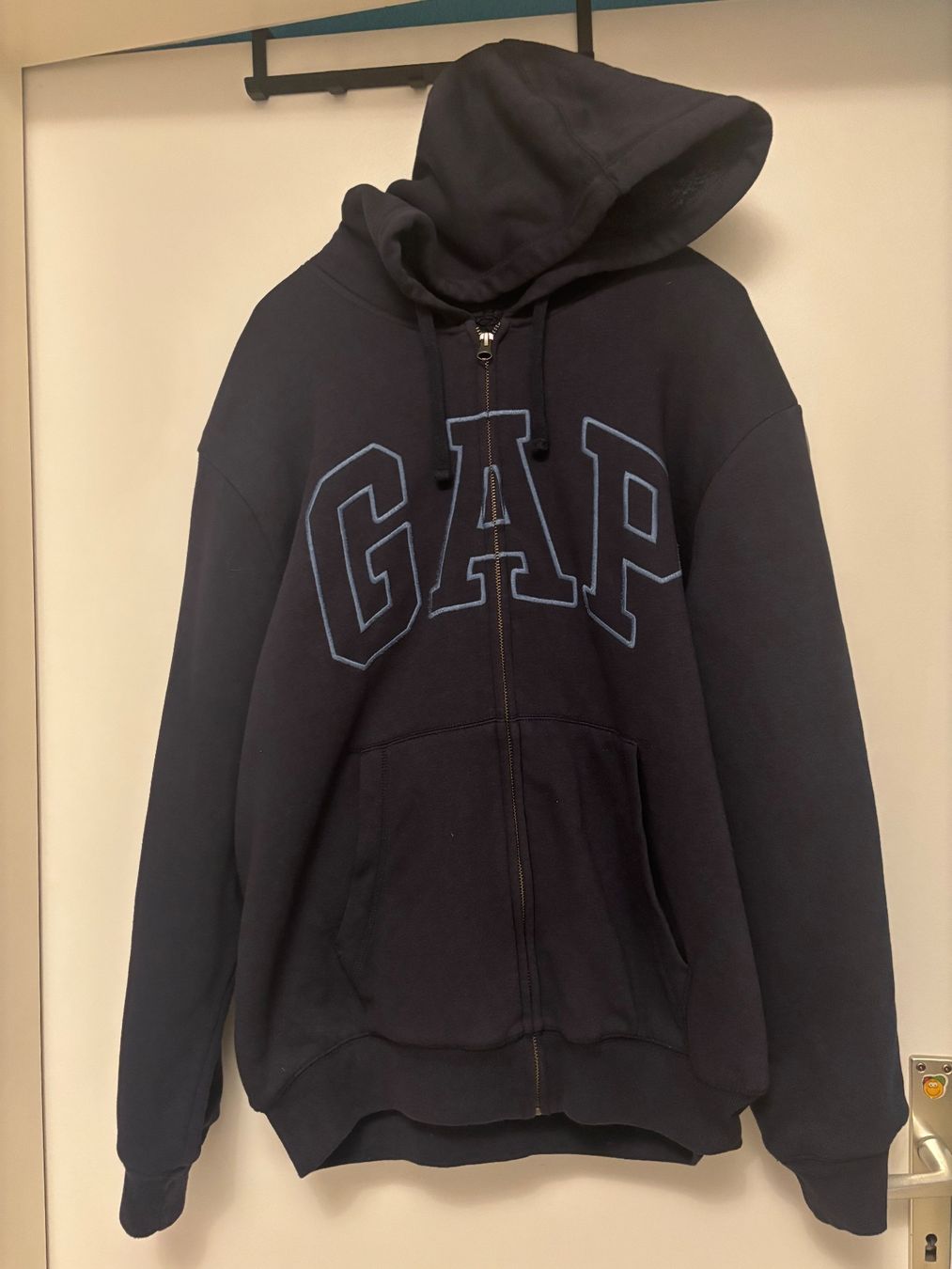 Gap Vestes: Kuscheljacke GAP – D'occasion à Benglen par Yxpi17 2