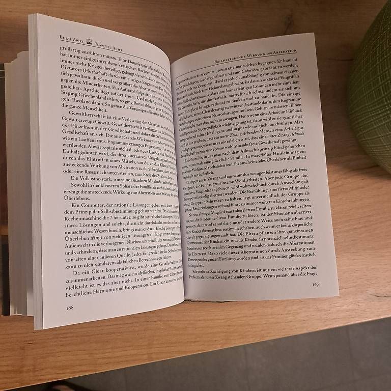 Libri: Buch DIANETIK – Usato da Neftenbach venduto da sam_jbb5 1