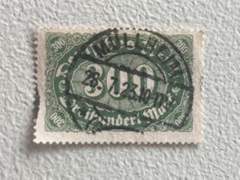 SALE ! DR Briefmarken ab 1 CHF (Gratis-Versand)