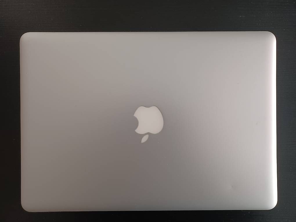 Notebook: Macbook Pro 2013 – Usato da Lugano venduto da mpf_wvq8