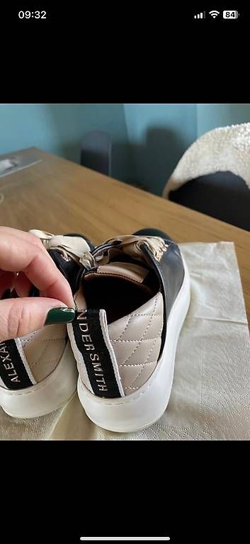 Scarpe da donna: Alexander Smith 36 – Usato da Balerna venduto da lis_qx6r 2
