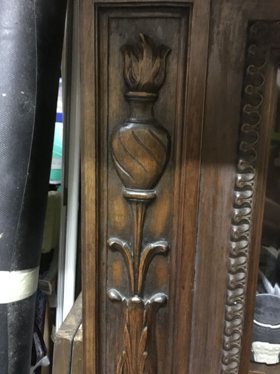 Vetrine: Antike Vitrine – Usato da Winterthur venduto da Lady1987 3