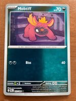 Pokemon Mobtiff Reverse (Versand gratis)