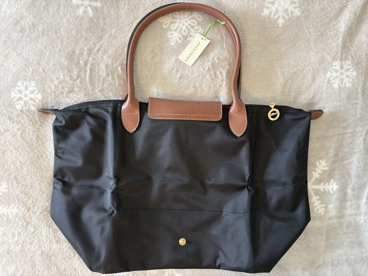 Longchamp Borse da donna: Sac Cabas L le Pliage Original  – Nuovo e nell'imballaggio originale da Perly venduto da Clacla_ 6