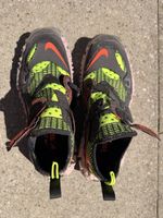 Nike Schuhe Crater Impact Gr.40.5, neuwertig, Top Zustand
