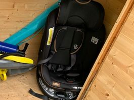 Kindersitz