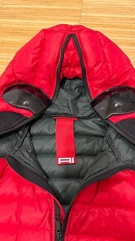 Giacche & Cappotti: Jacke AI Gr 12 Jahre  – Usato da Menzingen venduto da lua123 1