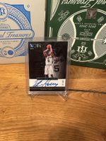 Carte Panini Noir Robert Horry Spurs 32/99