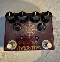 Analogman King Of Tone
