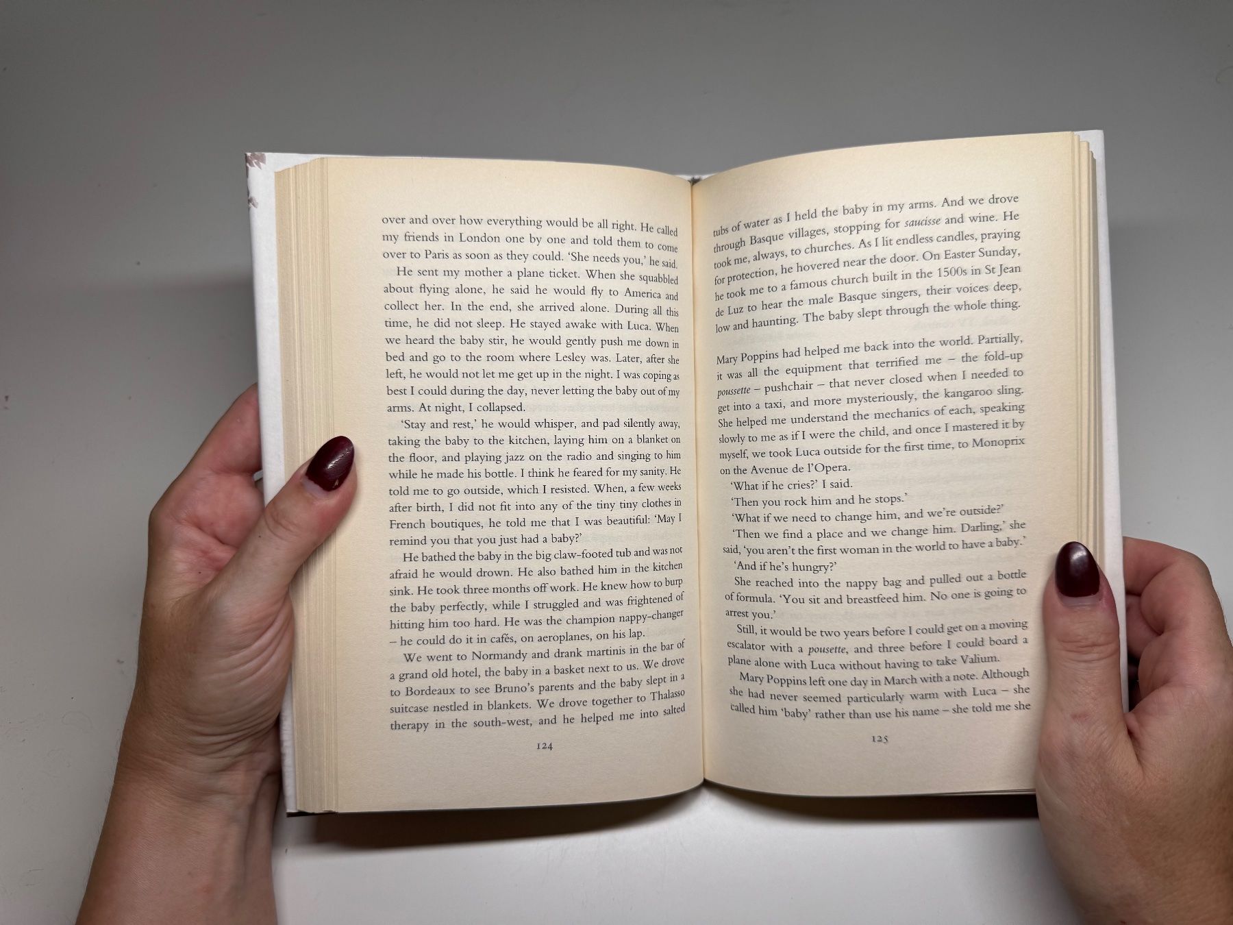 Libri: NOVEL: Janine di Giovanni, Ghosts by dailight – Usato da Grosswangen venduto da English_books 5