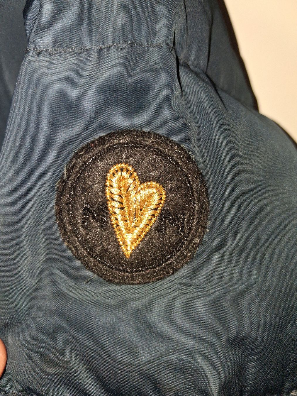 Mos mosh Mäntel: Daunenjacke von Mos Mosh – Gebraucht aus Mettmenstetten von sell4purpose 6