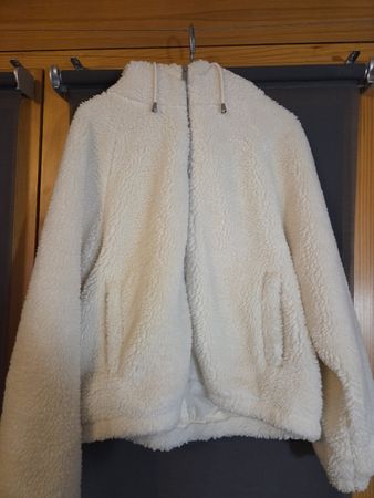 Manteau, taille M, hiver