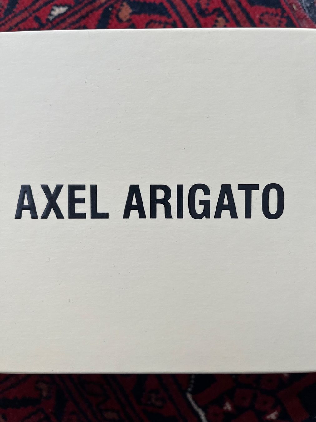 Axel Arigato Scarpe da donna: Pantoffel Axel Arigato – Nuovo (secondo la descrizione) da Wohlenschwil venduto da SimoneACH 2