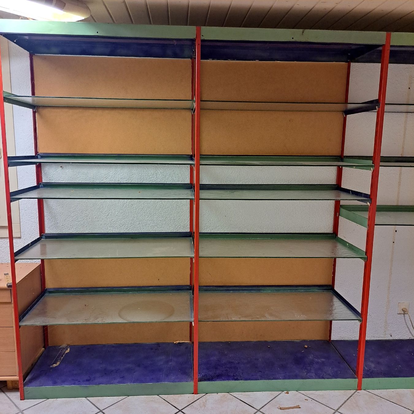 Étagères: Regal  – D'occasion à Wangen b. Olten par So8081 1
