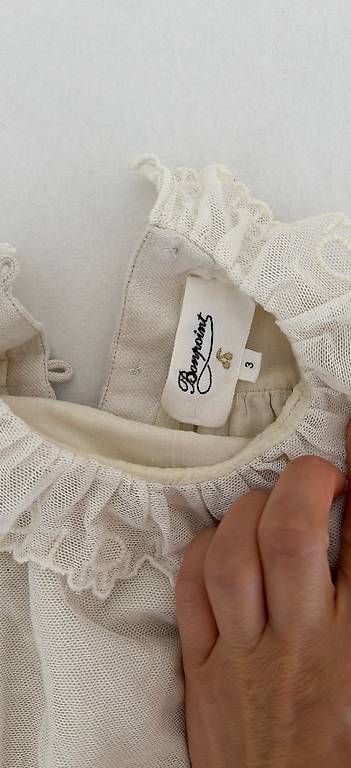 Vestiti & Gonne: Bonpoint Kleid  – Usato da Roggwil venduto da est_r5x7 1