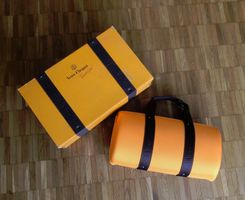 Veuve Clicquot Thermokoffer für Champagne