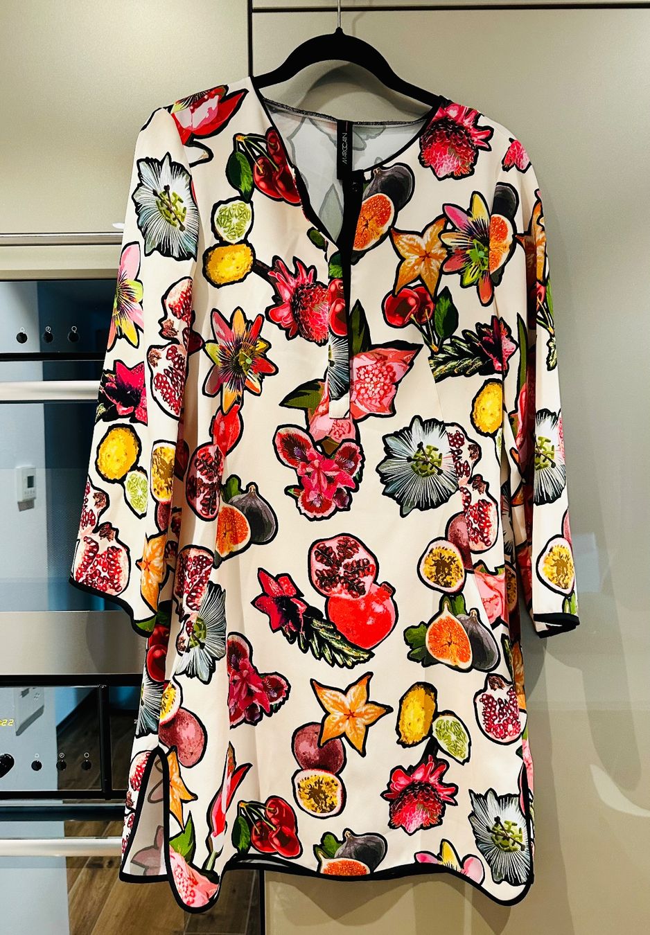 Marc Cain Kleider: Marc Cain Kleid (Gr. 1, gebraucht) – Gebraucht aus Fällanden von Pilli91