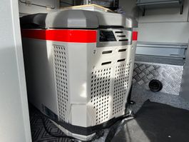 Camping Kühlschrank Engel 40L
