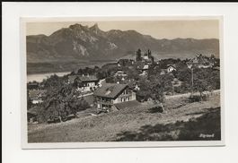 AK 1930 Sigriswil  BE