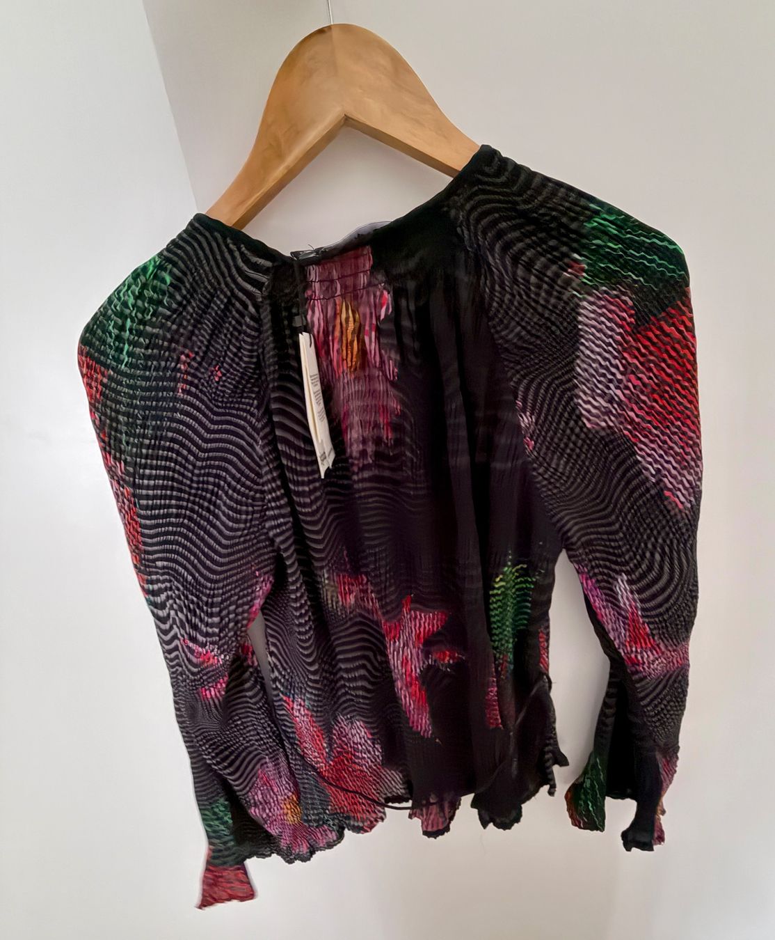 Desigual Blusen: Pullover Weste und Bluse von Desigual – Neu und originalverpackt aus Zürich von emm_9ydh 4