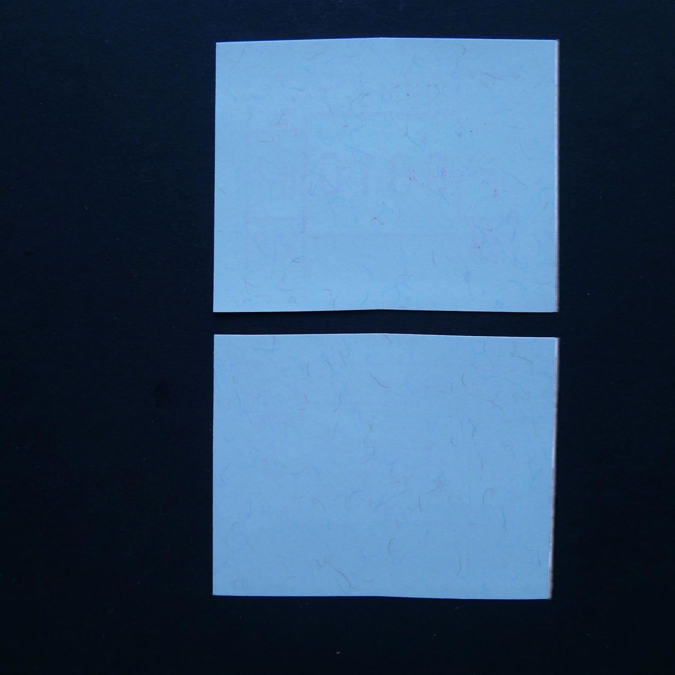 Alle Briefmarken: 2003 Nr. 9y mit verschobenem Aufdruck – Gebraucht aus Dagmersellen von wyss1982 1