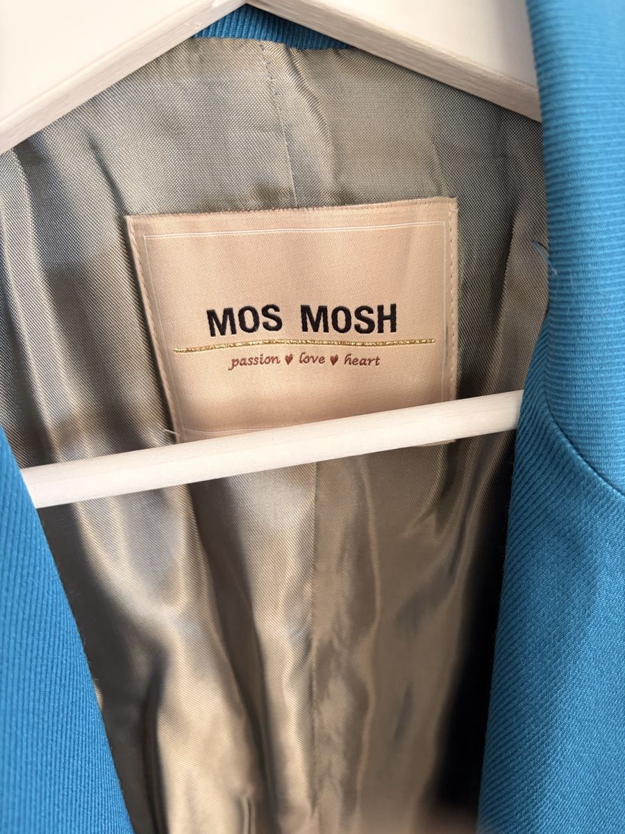Mos mosh Completi & Tailleur: mos mosh blazer – Nuovo (secondo la descrizione) da Eschenbach SG venduto da nik_v5d8 1