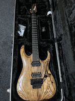 Ibanez Axion Label RGA60AL Antique Brown
