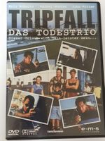 Tripfall - das Todestrio DVD