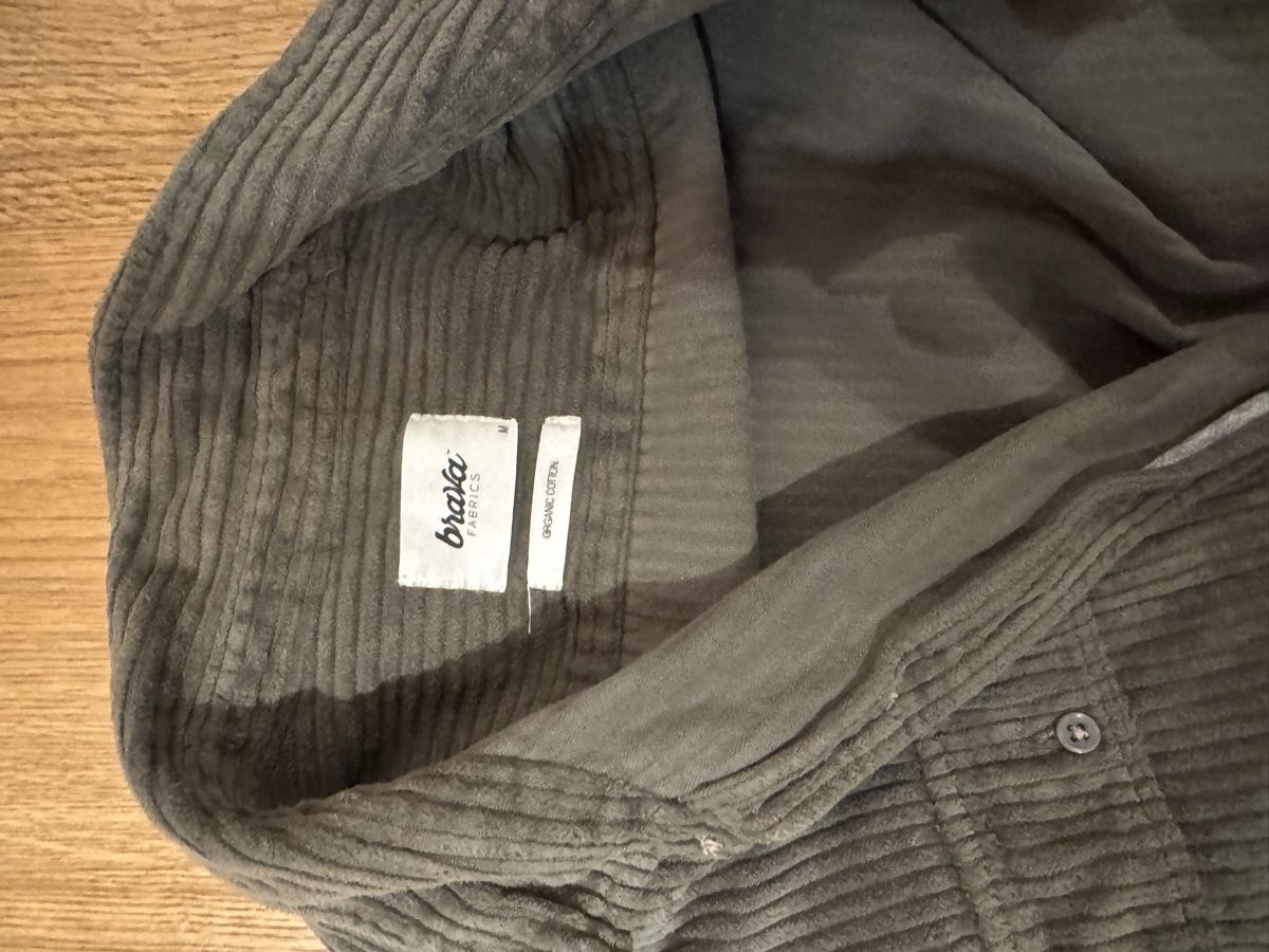 Hemden: Boho Hemd – Gebraucht aus St. Moritz von Bengeee 1