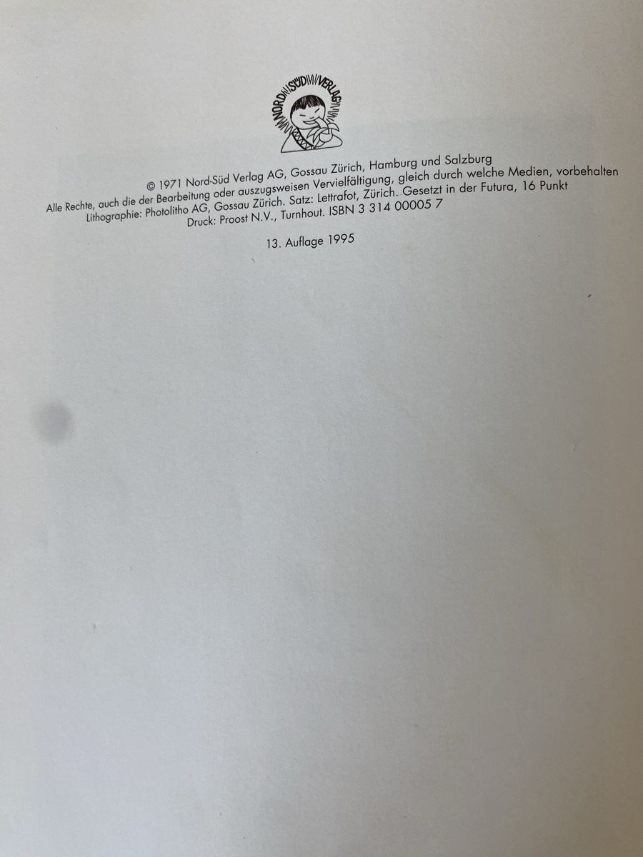 Libri: Florian und Traktor Max - Binette Schroeder – Usato da Schwarzenburg venduto da Michellu 4