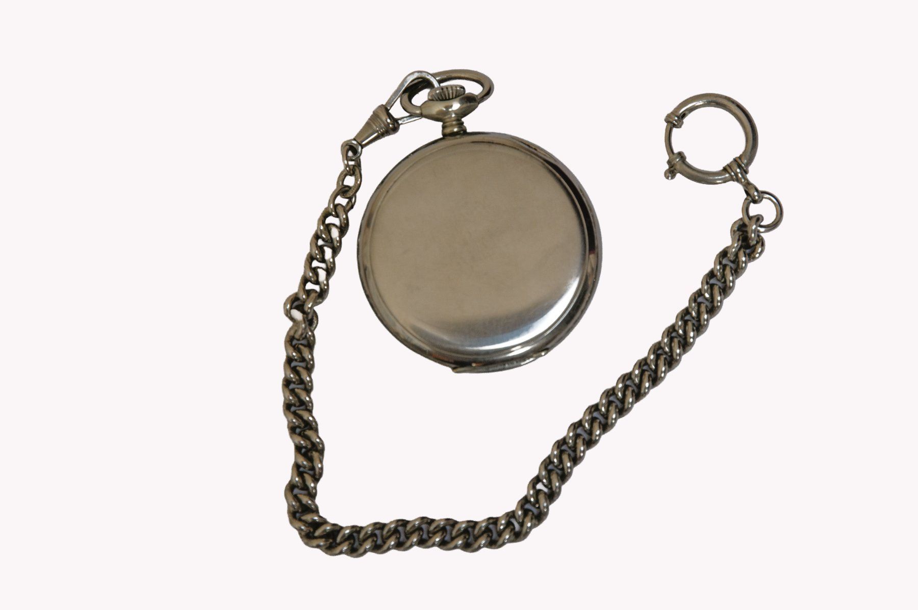 Swiss Orologi: 5 Taschenuhren – Usato da Zürich venduto da Airas 7