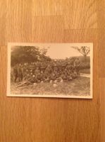 Jolie carte postale militaire 1929