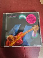 CD - Dire Straits – Money For Nothing (Rock, 1988)