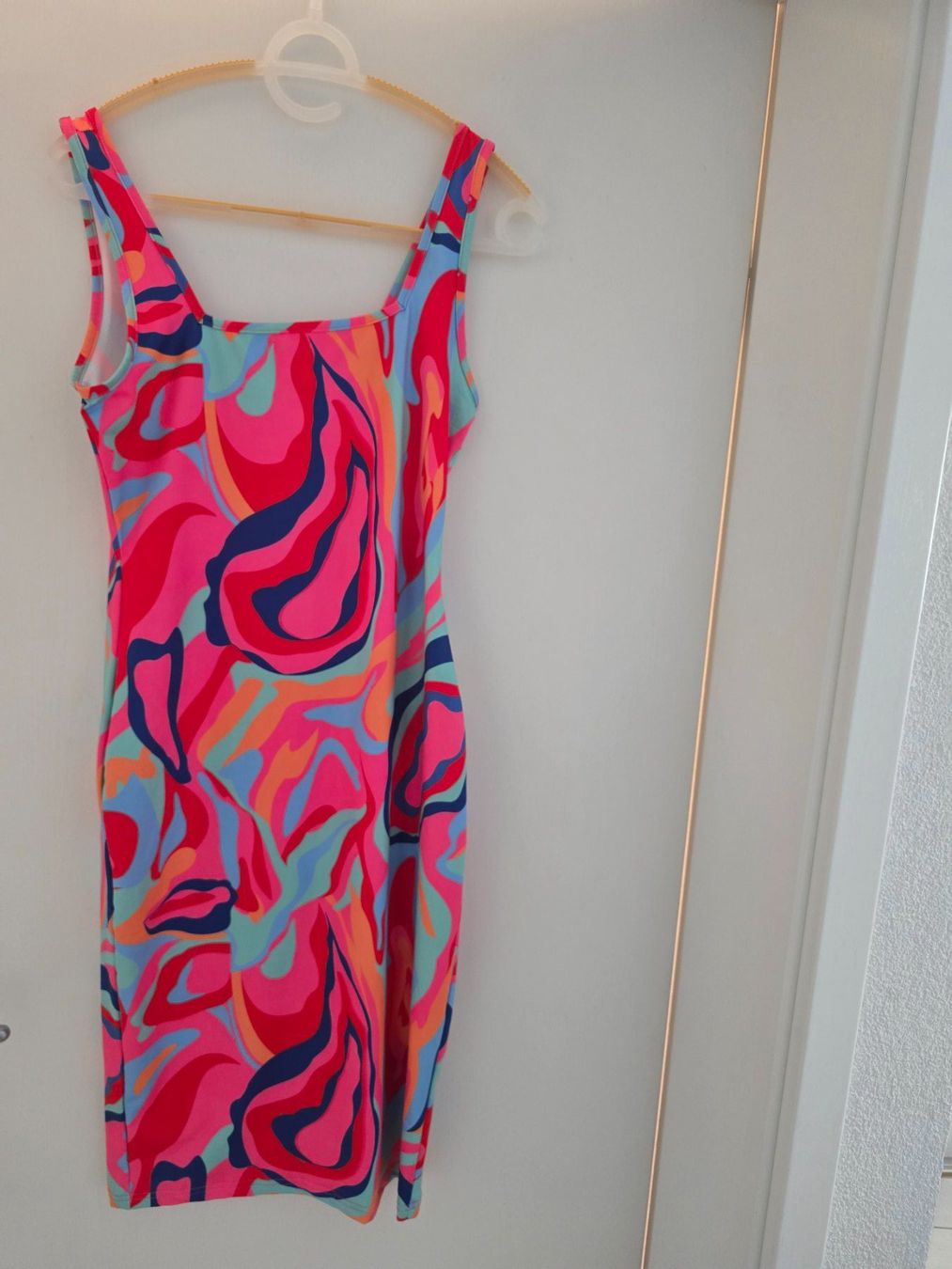 Shein Vestiti: Sommerkleid – Usato da Gutenswil venduto da evita.64 1
