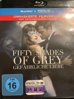 Fifty Shades of Grey 2  - Gefährliche Liebe (2016)