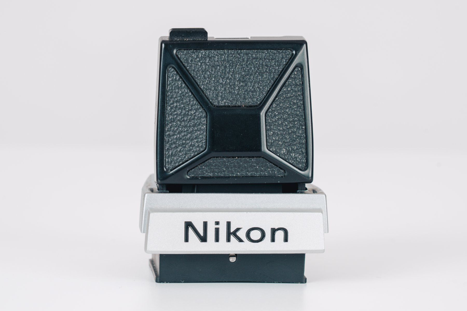 Nikon Fotocamera: Nikon F2 DW-1 Finder – Usato da Zufikon venduto da Imageway_ 2